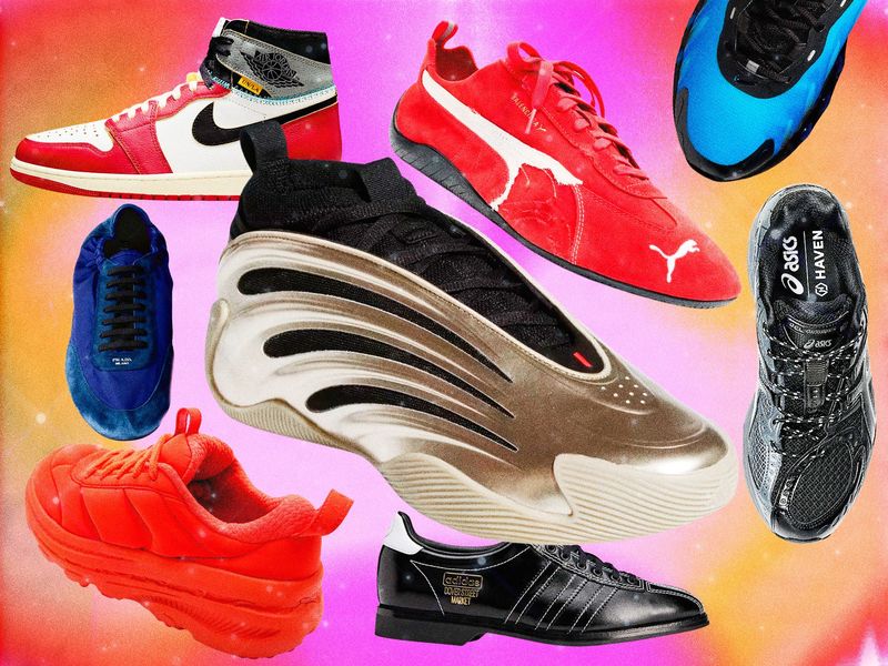 Maximalist Mixed Materials