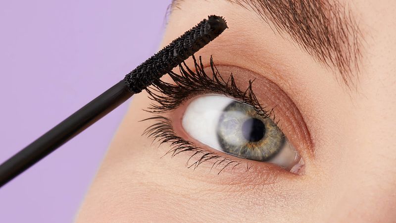 Volumizing Mascara