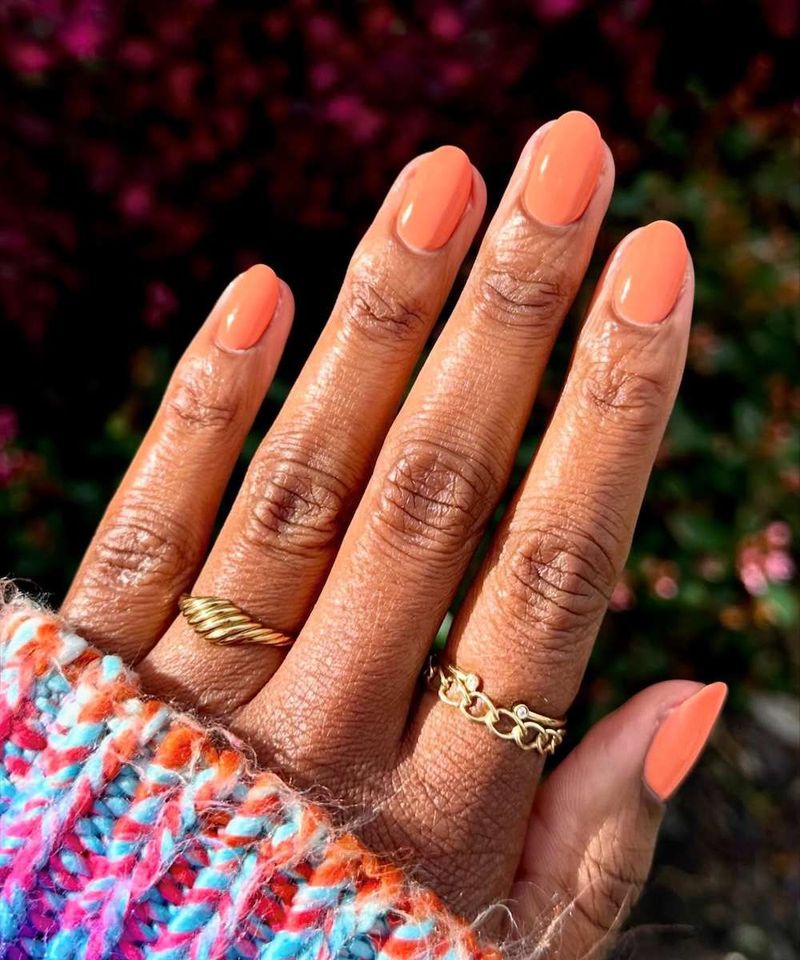 Peachy Keen