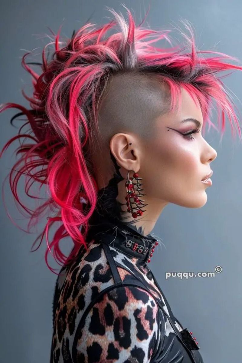 Daring Mohawk
