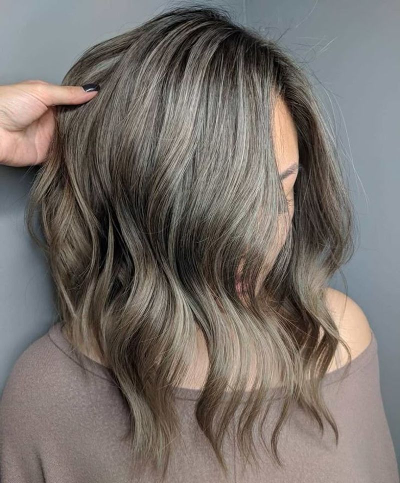 Creamy Mushroom