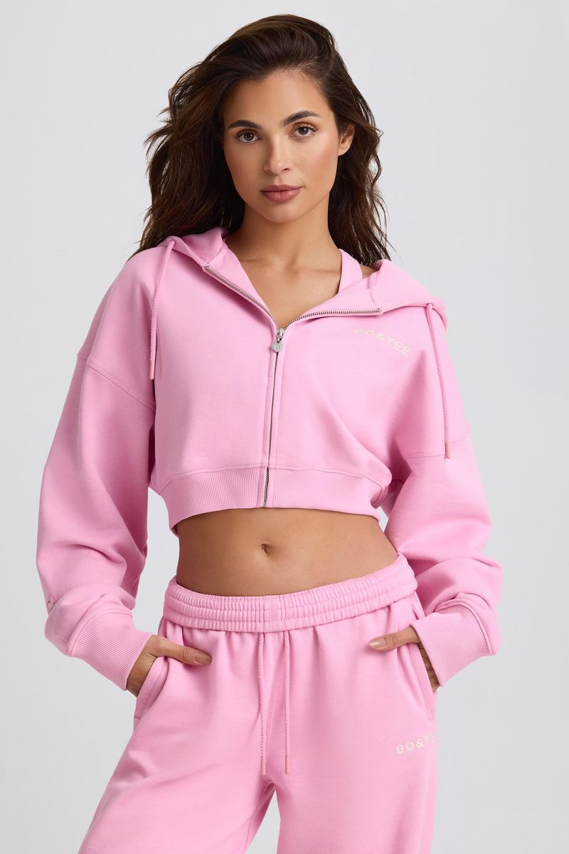 Pastel Loungewear Set