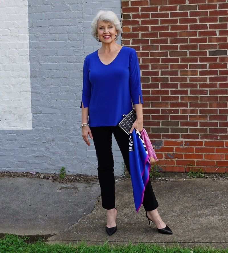 Cobalt Confidence