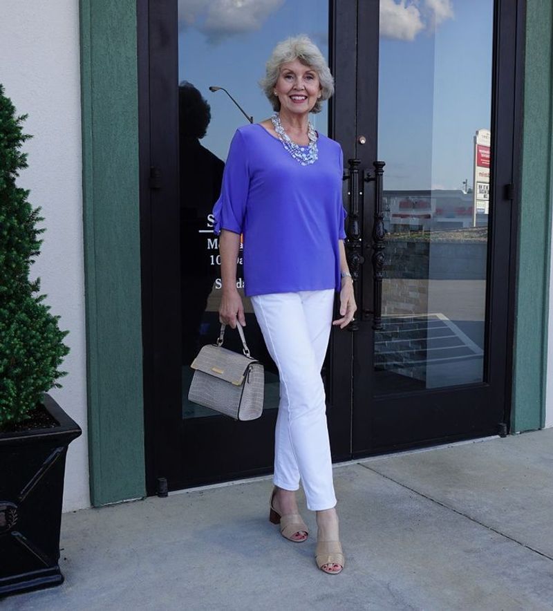 Periwinkle Blue
