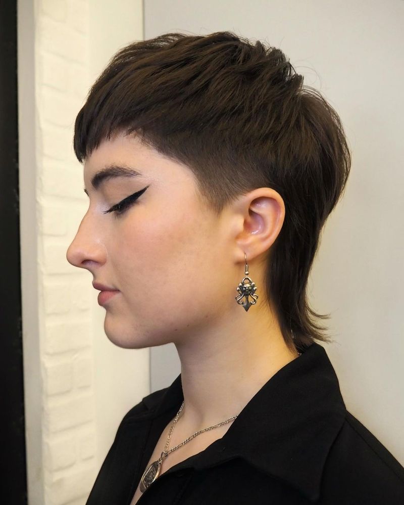 Modern Mullet Remix