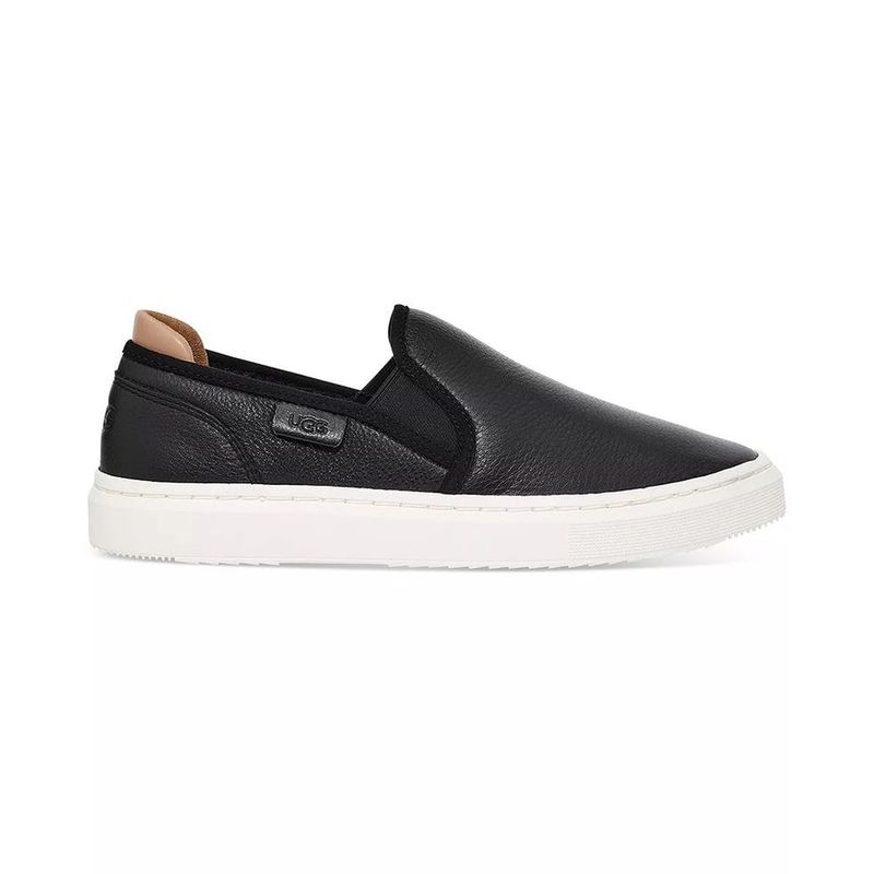 Comfortable Slip-On Sneakers
