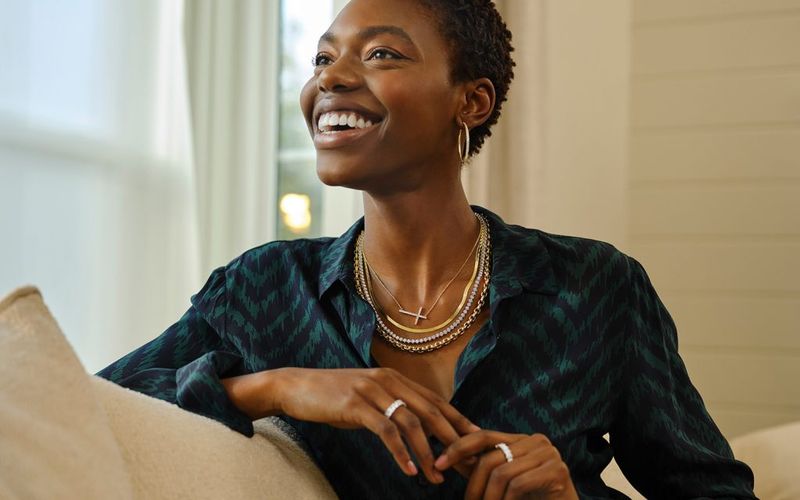 Minimalist Jewelry