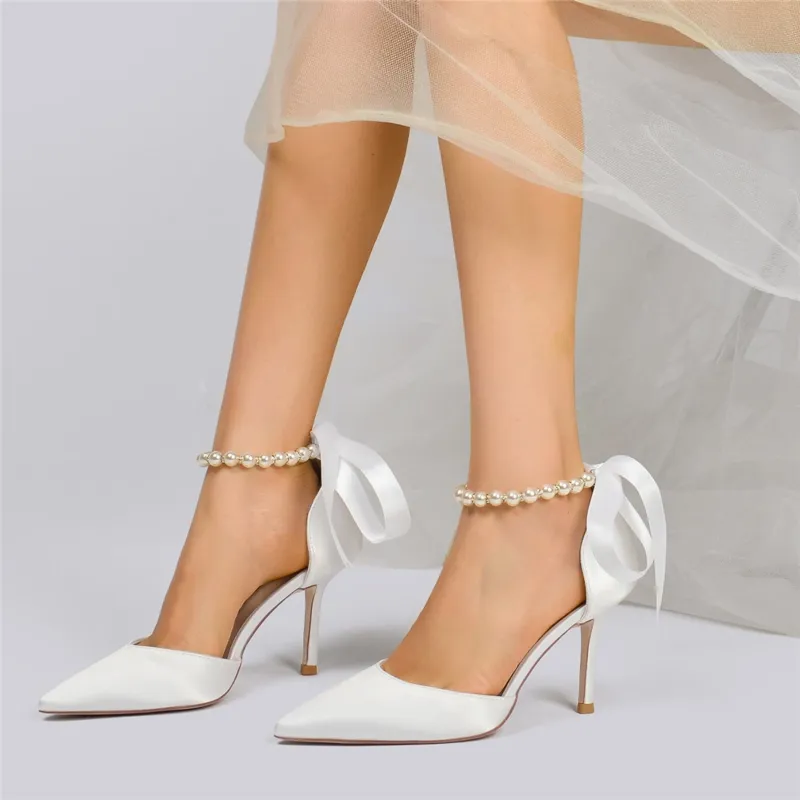 Stiletto Heels