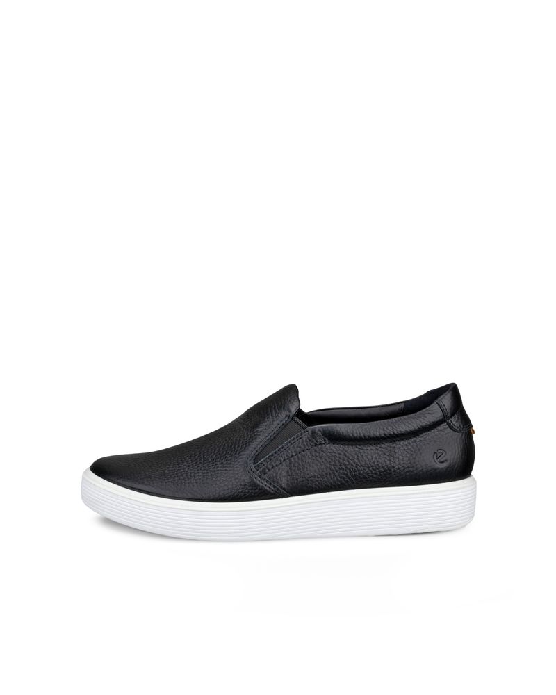 Trendy Slip-On Sneakers