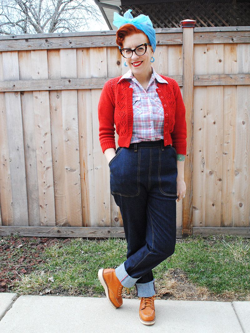 Vintage Vibe Revival