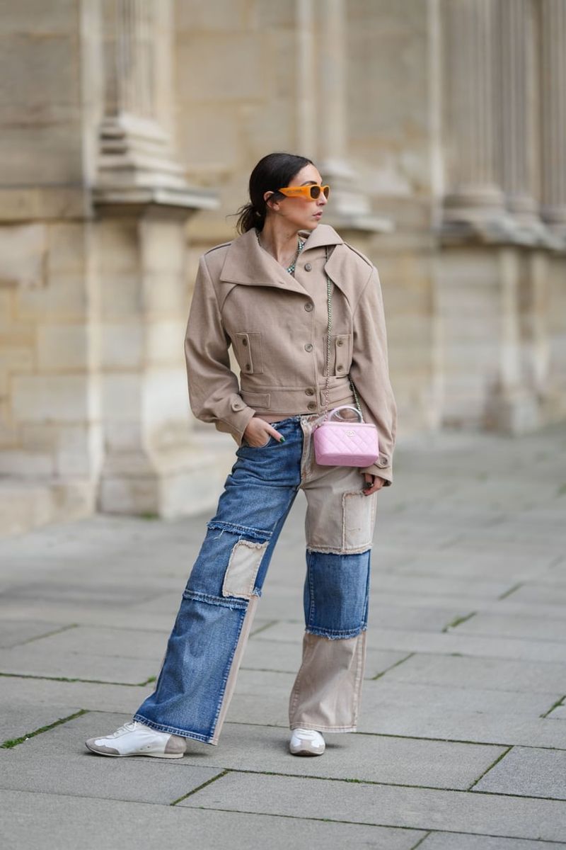 Weekend Denim Domination