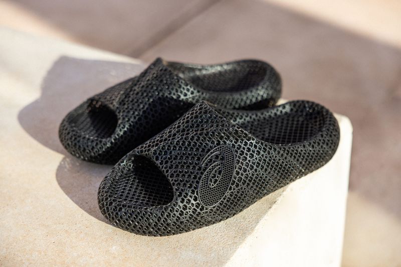3D-Printed Custom Fits