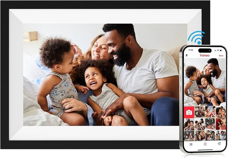 Digital Photo Frame