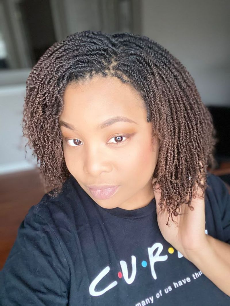 Mini-Twists Mastery