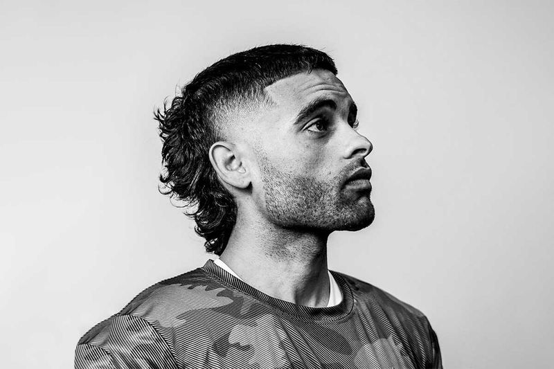 O Mullet