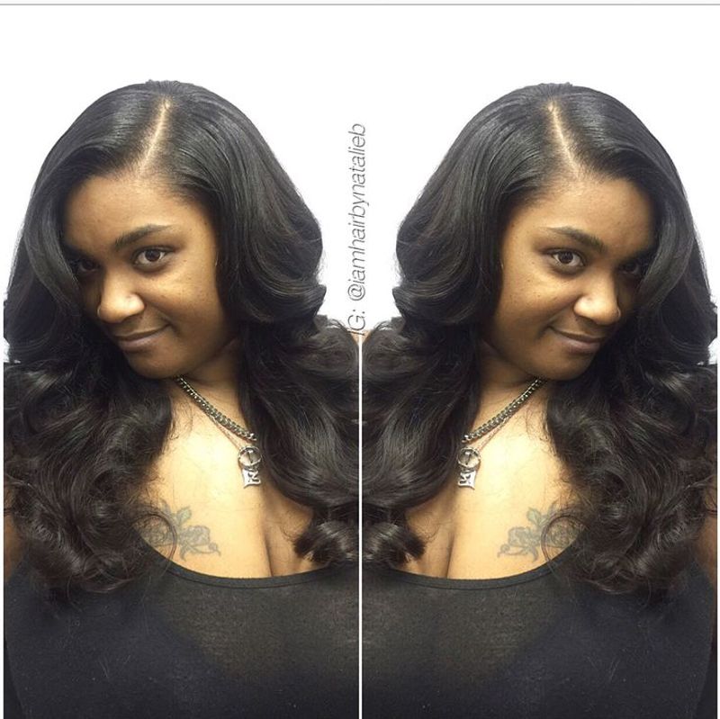 Weaves