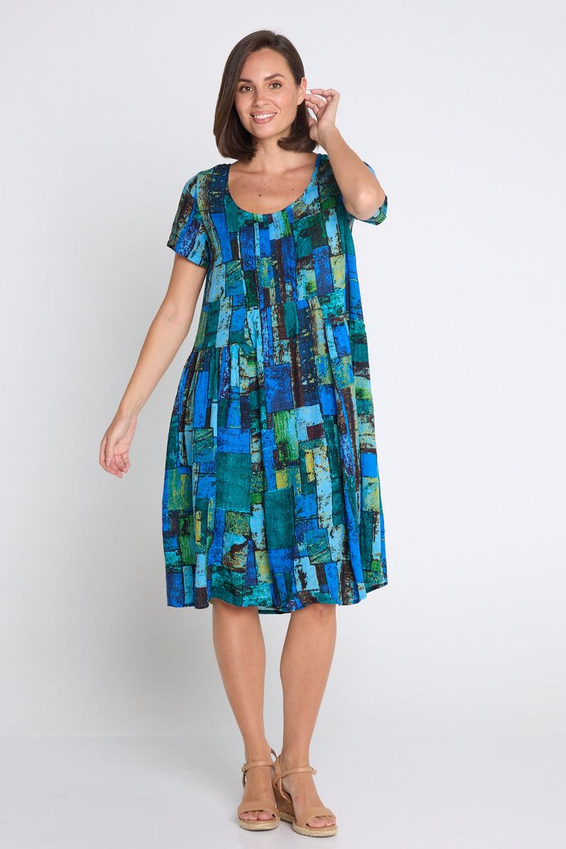 Artistic Print Patterns