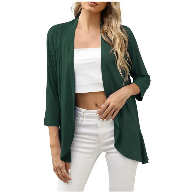 Blouson Sleeve Blouses