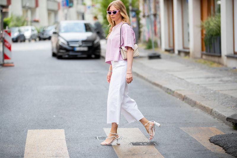 Minimalist Sandals