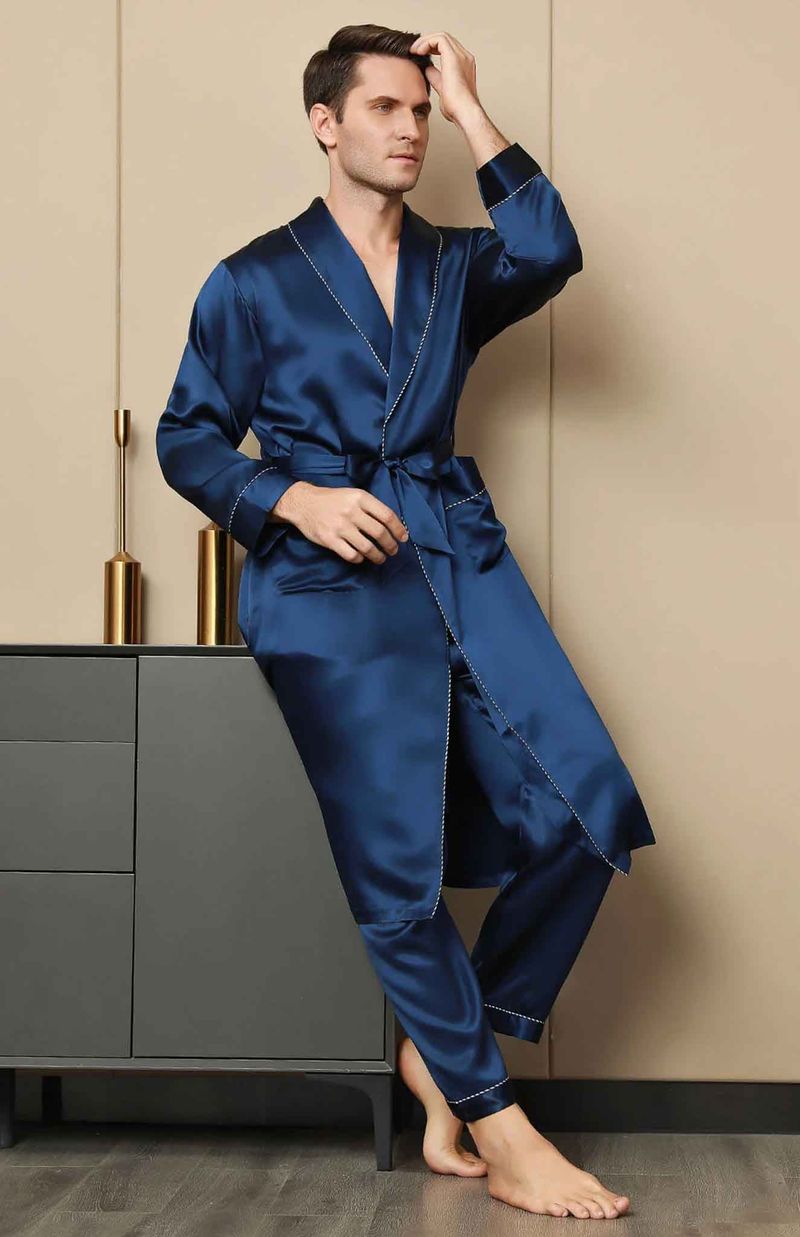 Luxurious Loungewear