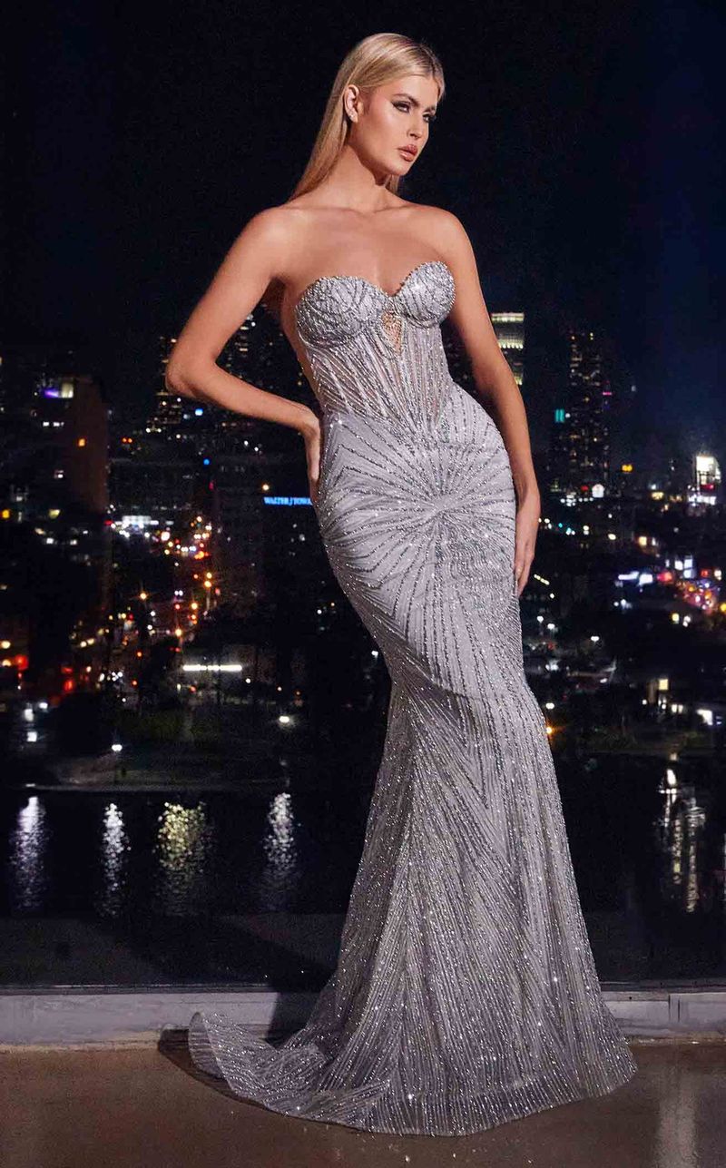 Glamorous Nights Gown