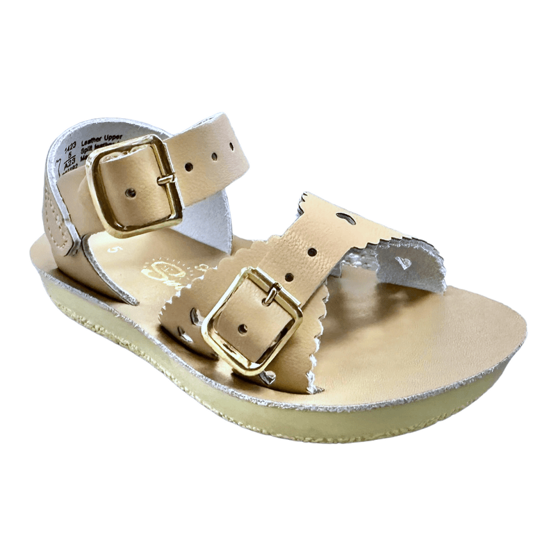 Scalloped Edge Sweethearts