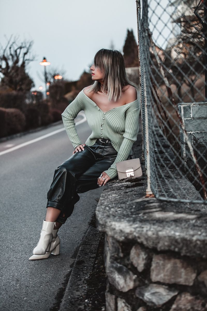 Mint Green Magic