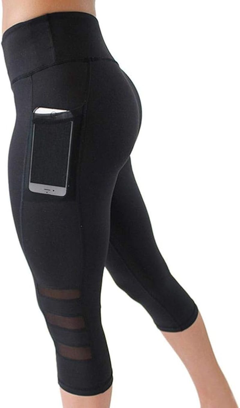 Side-Pocket Slimmers