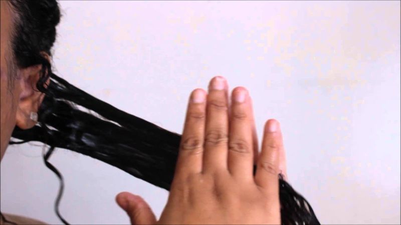 Praying Hands Product Application