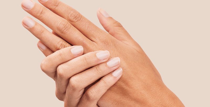 Clear Polish Plus Cuticle Oil