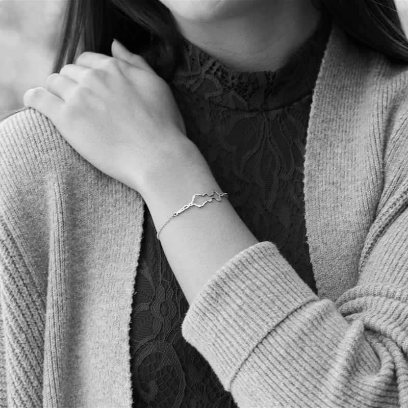 Voice Recording Jewelry
