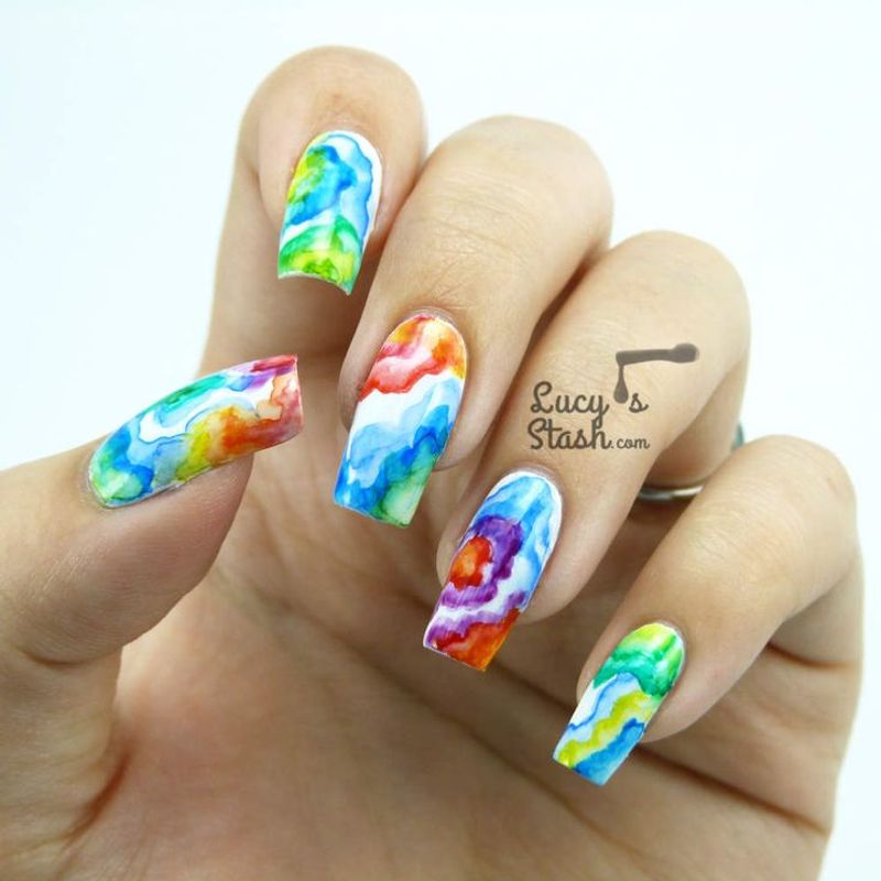 Rainbow Wishes