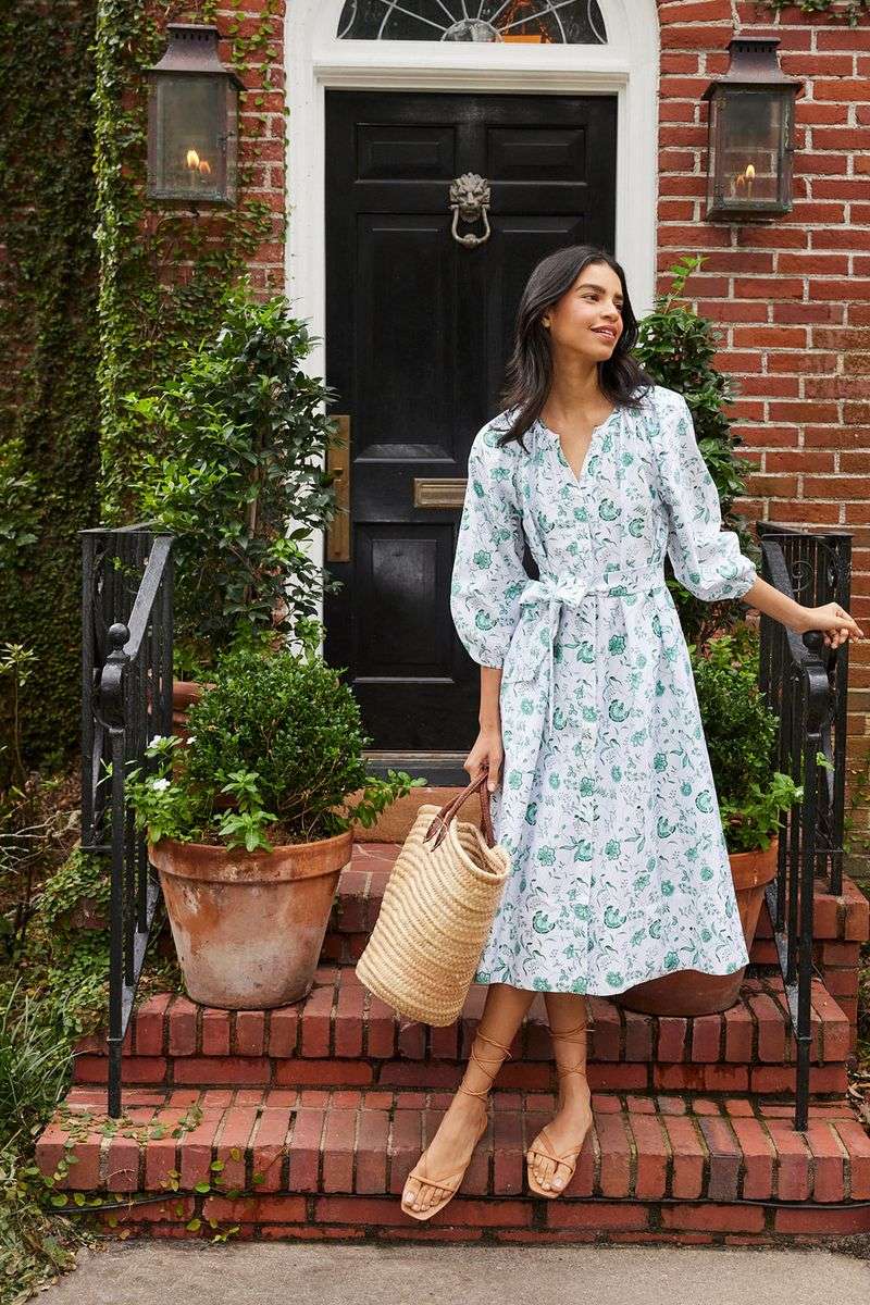 Sundress Sophistication