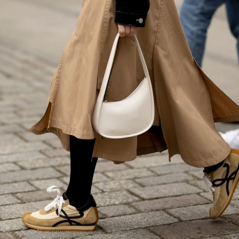 Hybrid Sneaker Boots