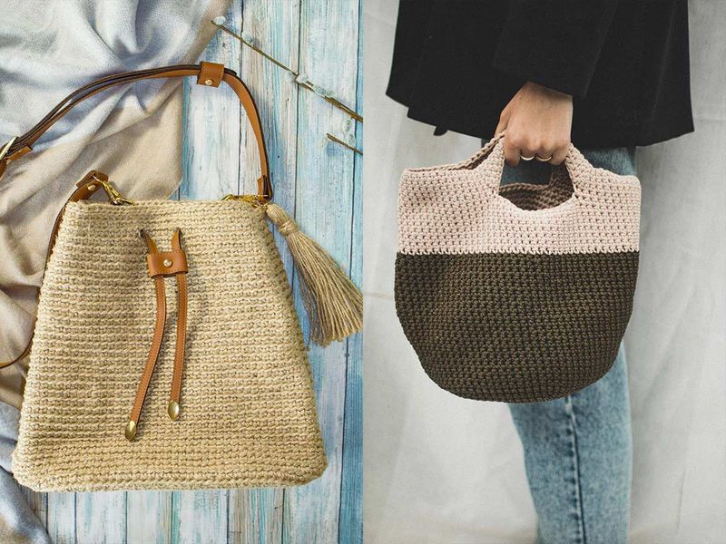 Impractical Handbags