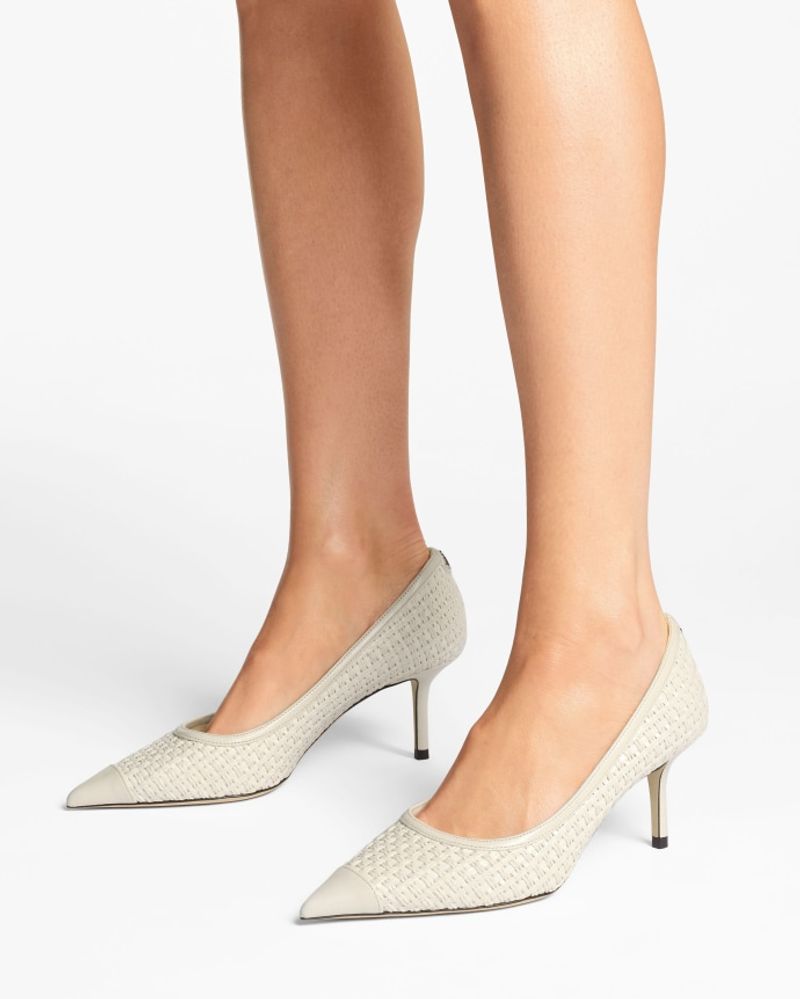 Classic Pumps