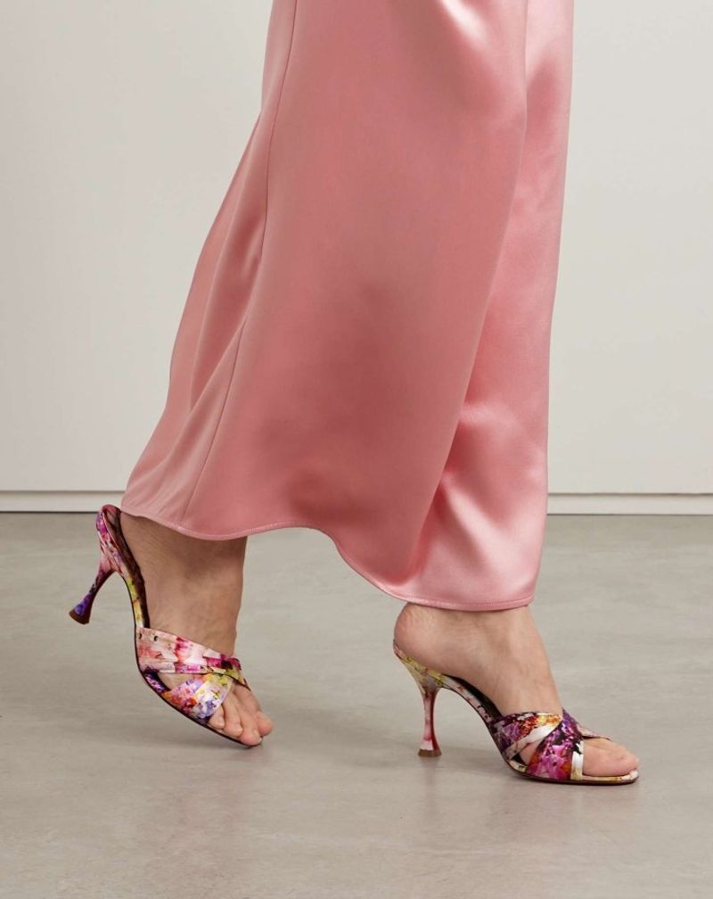 Comfortable Heels