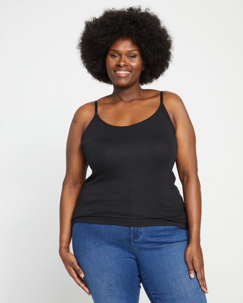 Layering Tank or Camisole