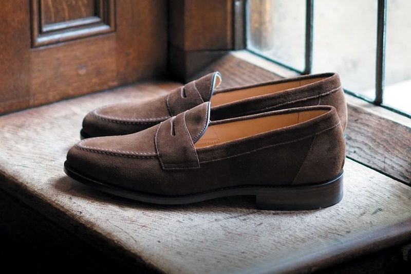 Versatile Loafers