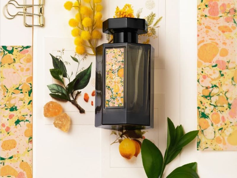 Artisanal Perfume Created By Master Noses