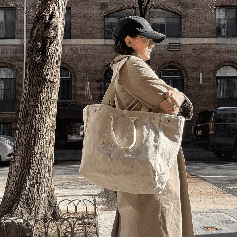 The Versatile Tote
