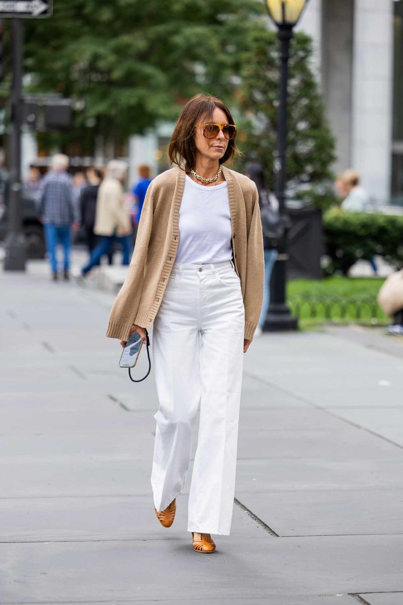 The Cardigan Comeback