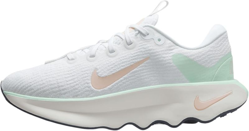 Cloud Steppers by Nike