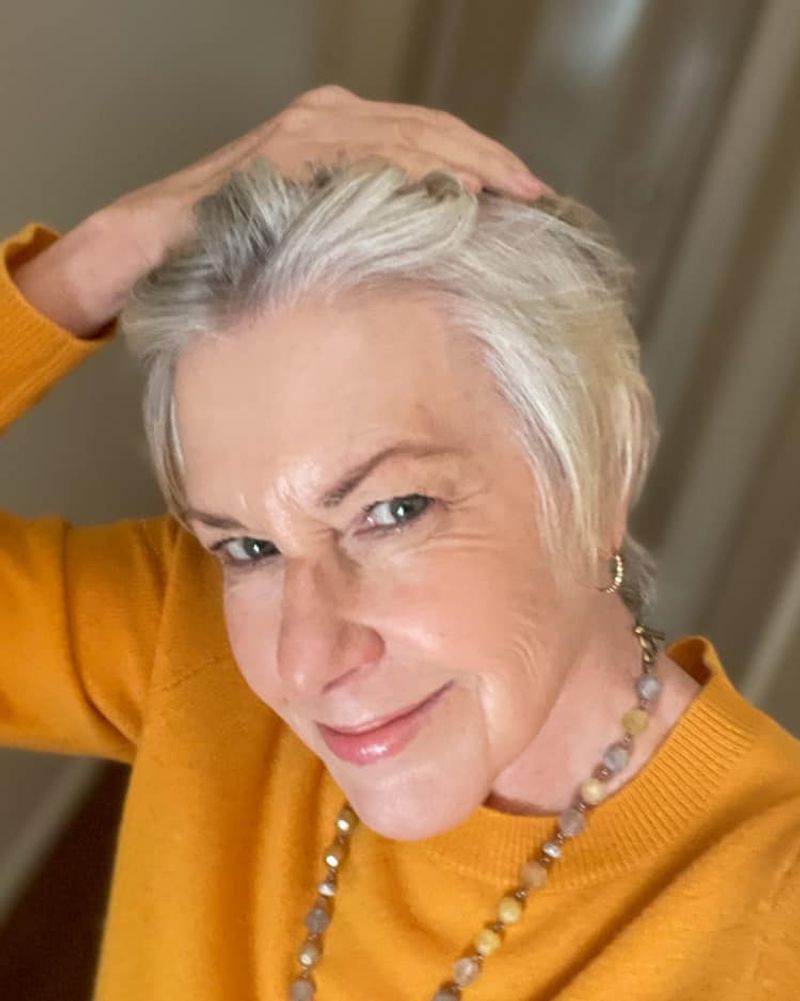 Ignoring Gray Roots