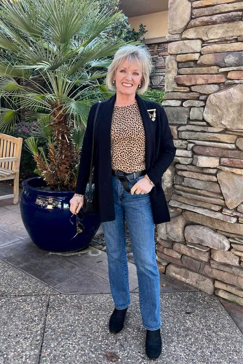Choose Comfort Over Style