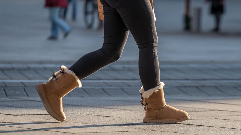 Ugg Boots: Cozy Comfort or Fashion Faux Pas?