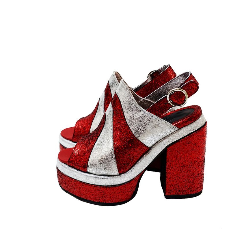 Platform Shoes