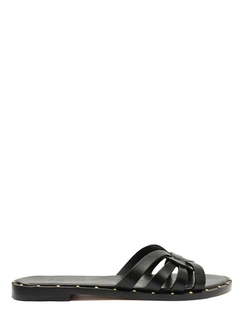 Minimalist Slide Stunners