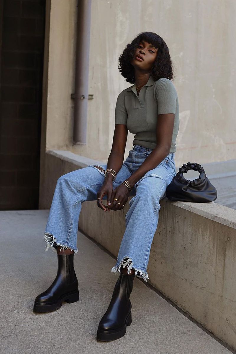 Chelsea Boots