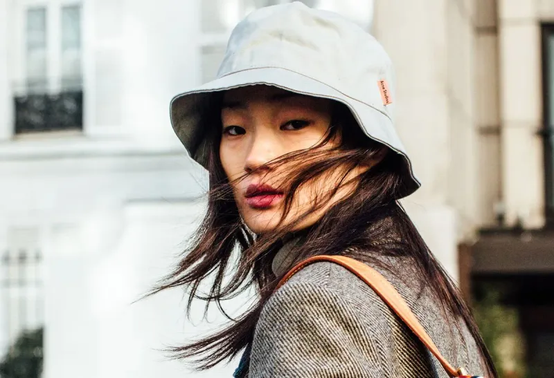 Bucket Hat
